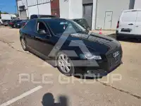 2008 Audi A4