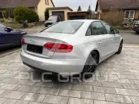 2008 Audi A4