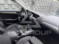 2008 Audi A4