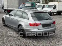 2008 Audi A4