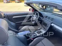 2008 Audi A4