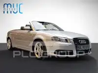 2008 Audi A4