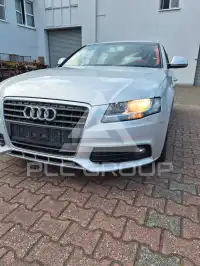 2008 Audi A4