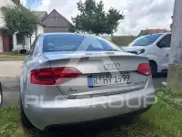 2008 Audi A4