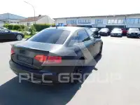 2008 Audi A4