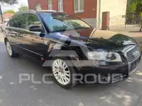 2008 Audi A4