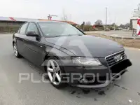 2008 Audi A4