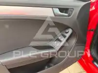 2008 Audi A4