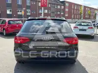 2008 Audi A4