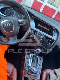 2008 Audi A4