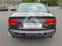 2008 Audi A4