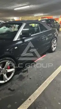 2008 Audi A4
