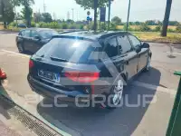 2008 Audi A4