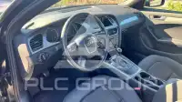 2008 Audi A4