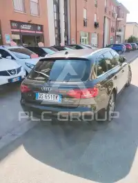 2008 Audi A4