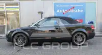 2008 Audi A4