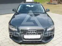 2008 Audi A4