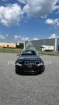 2008 Audi A4