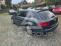 2008 Audi A4