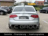 2008 Audi A4
