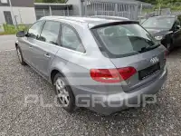 2008 Audi A4