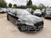 2008 Audi A4