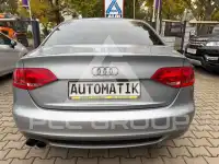 2008 Audi A4