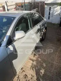 2008 Audi A4