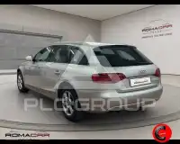 2008 Audi A4