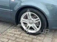2008 Audi A4