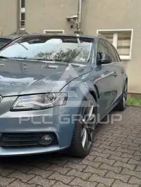 2008 Audi A4