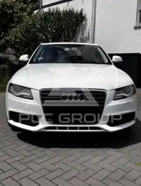 2008 Audi A4