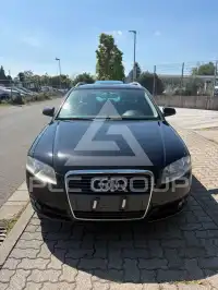 2008 Audi A4