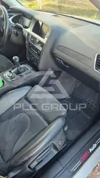 2008 Audi A4
