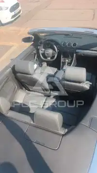 2008 Audi A4