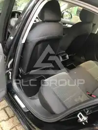 2008 Audi A4