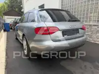 2008 Audi A4