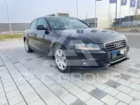 2008 Audi A4