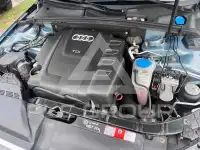2008 Audi A4