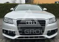 2008 Audi A4
