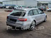 2008 Audi A4