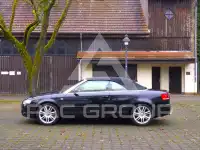 2008 Audi A4