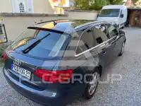 2008 Audi A4