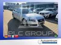 2008 Audi A4