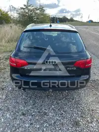 2008 Audi A4