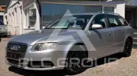 2008 Audi A4