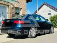 2008 Audi A4