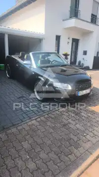 2008 Audi A4