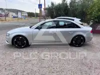 2008 Audi A4