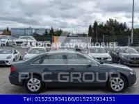 2008 Audi A4